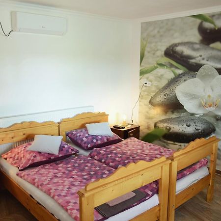 Anna Apartman Apartment Maroslele Luaran gambar