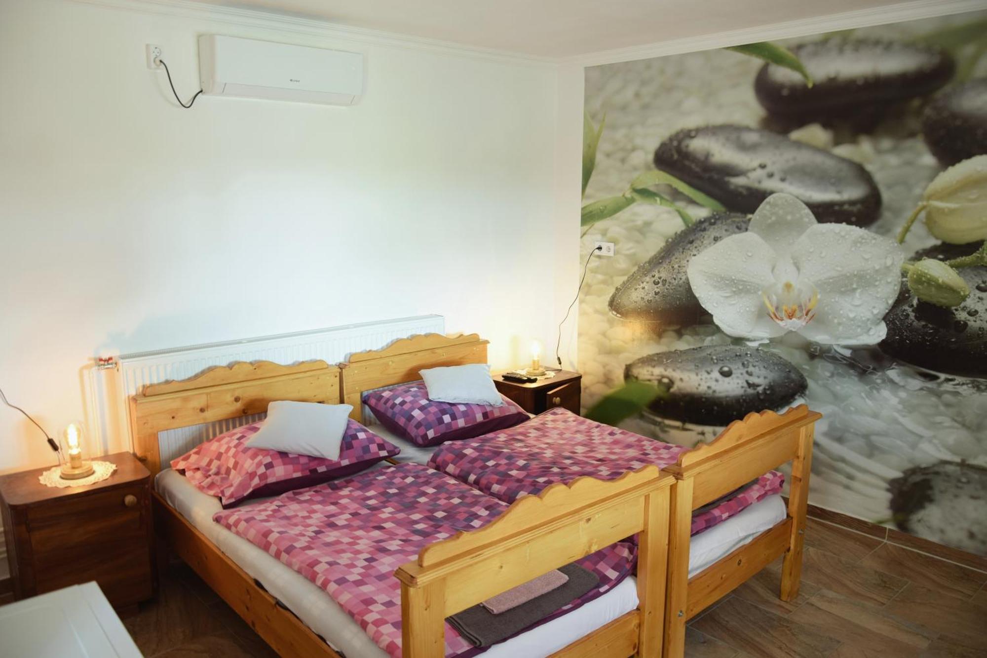 Anna Apartman Apartment Maroslele Luaran gambar