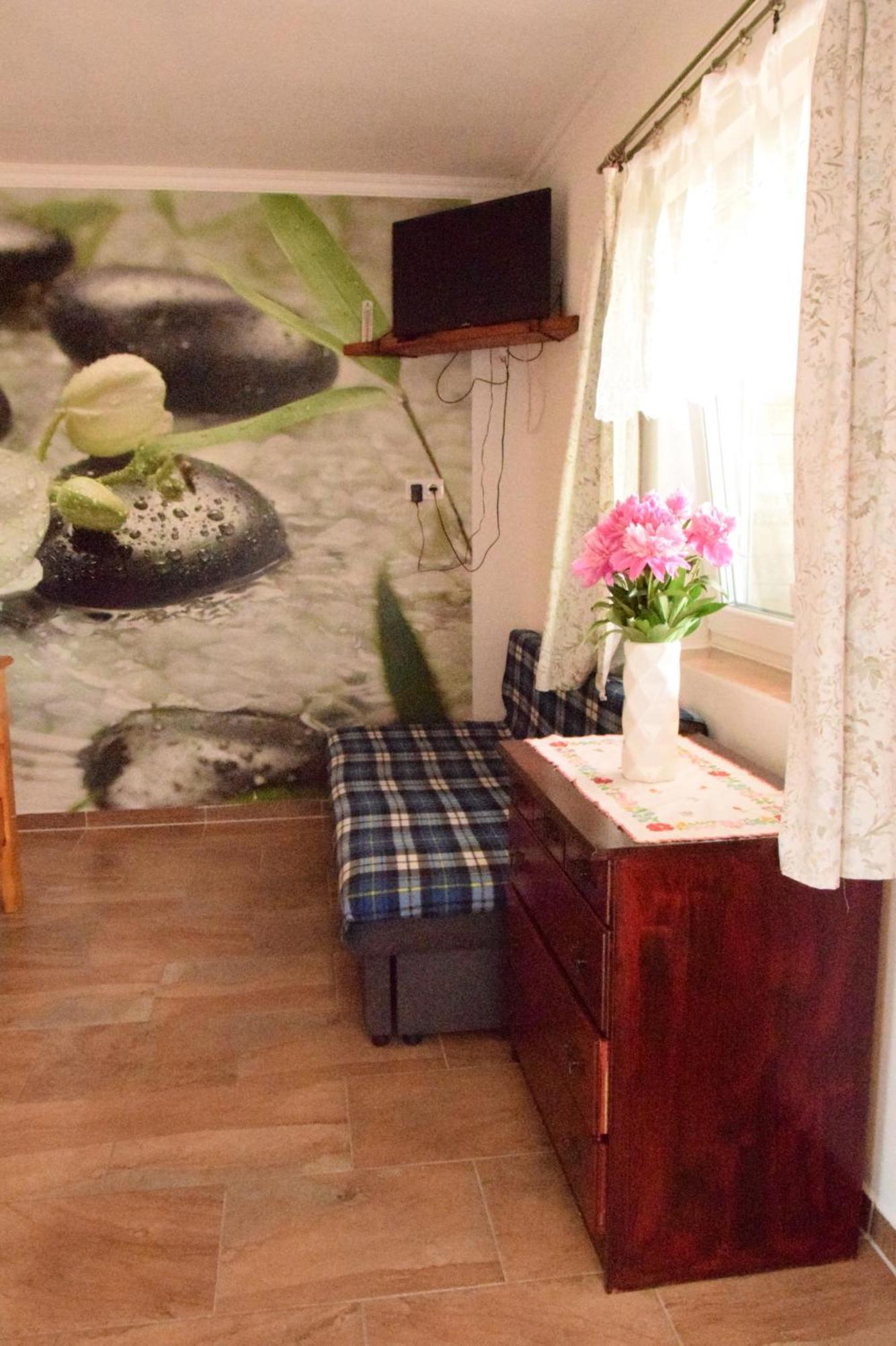 Anna Apartman Apartment Maroslele Luaran gambar
