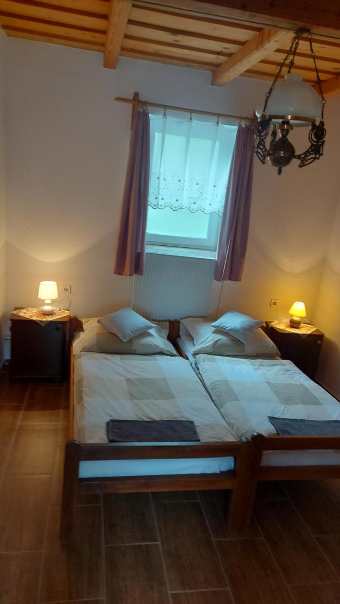 Anna Apartman Apartment Maroslele Luaran gambar