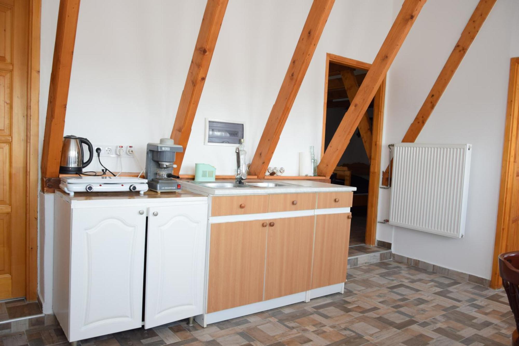 Anna Apartman Apartment Maroslele Luaran gambar