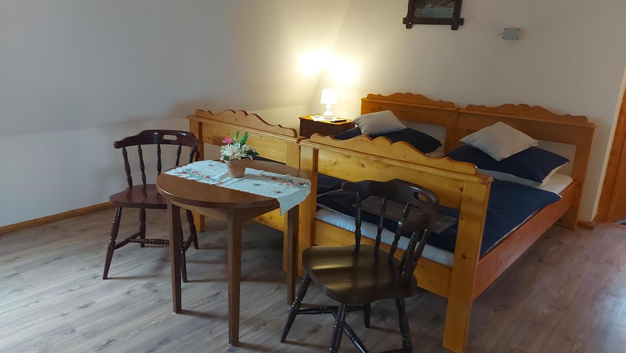 Anna Apartman Apartment Maroslele Luaran gambar