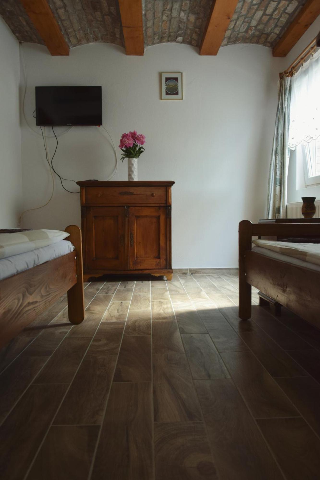 Anna Apartman Apartment Maroslele Luaran gambar