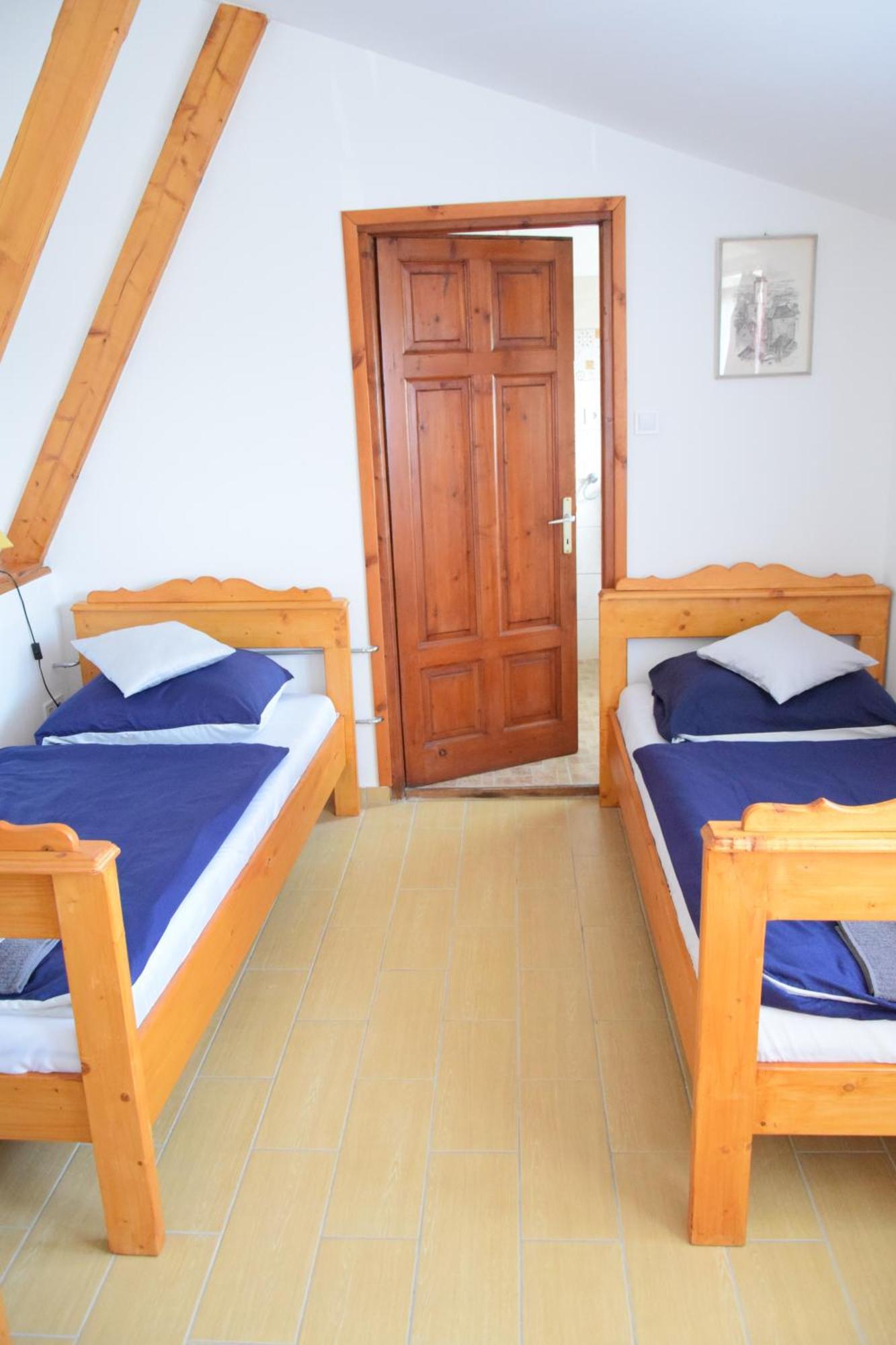 Anna Apartman Apartment Maroslele Luaran gambar