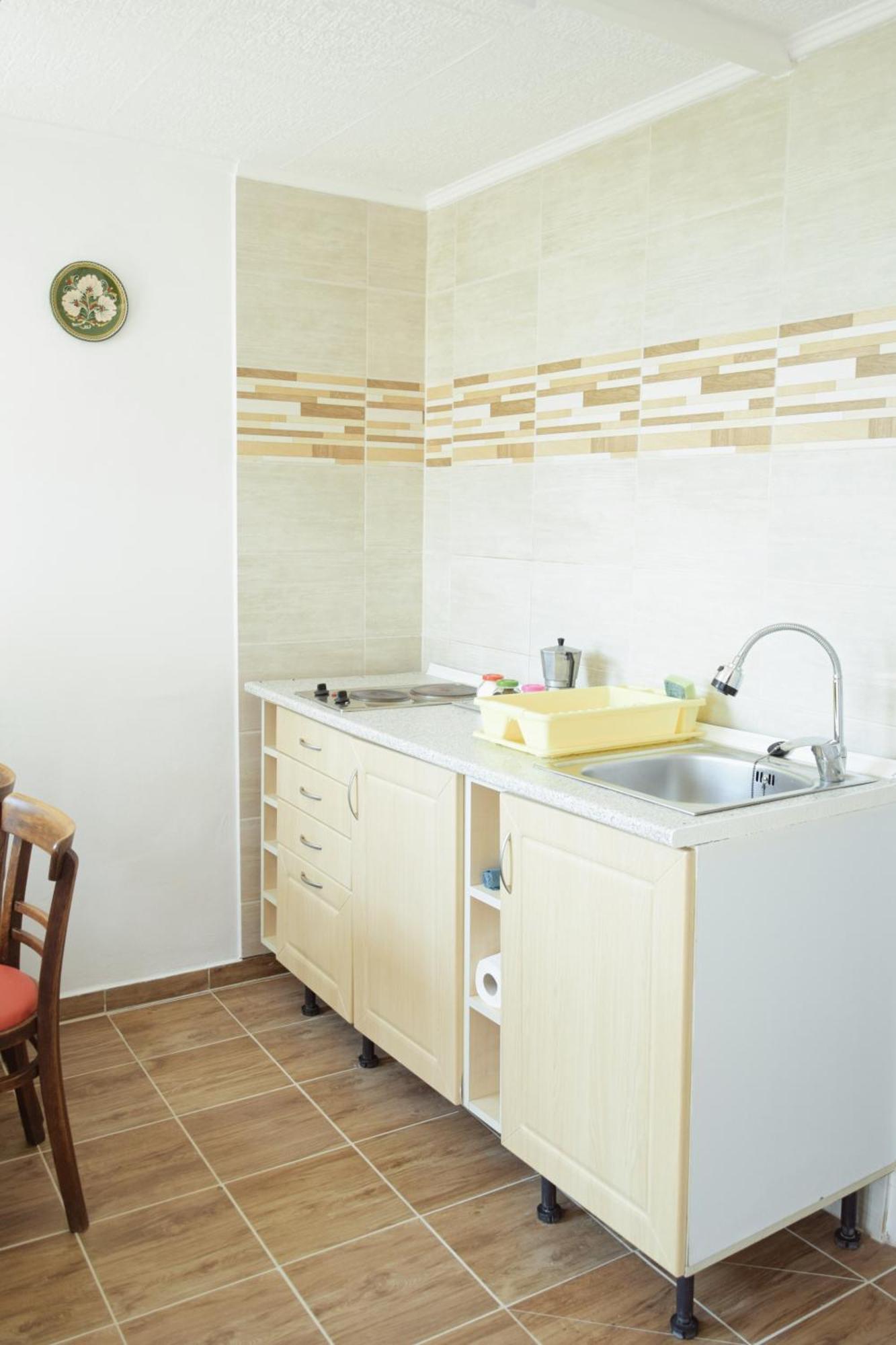 Anna Apartman Apartment Maroslele Luaran gambar