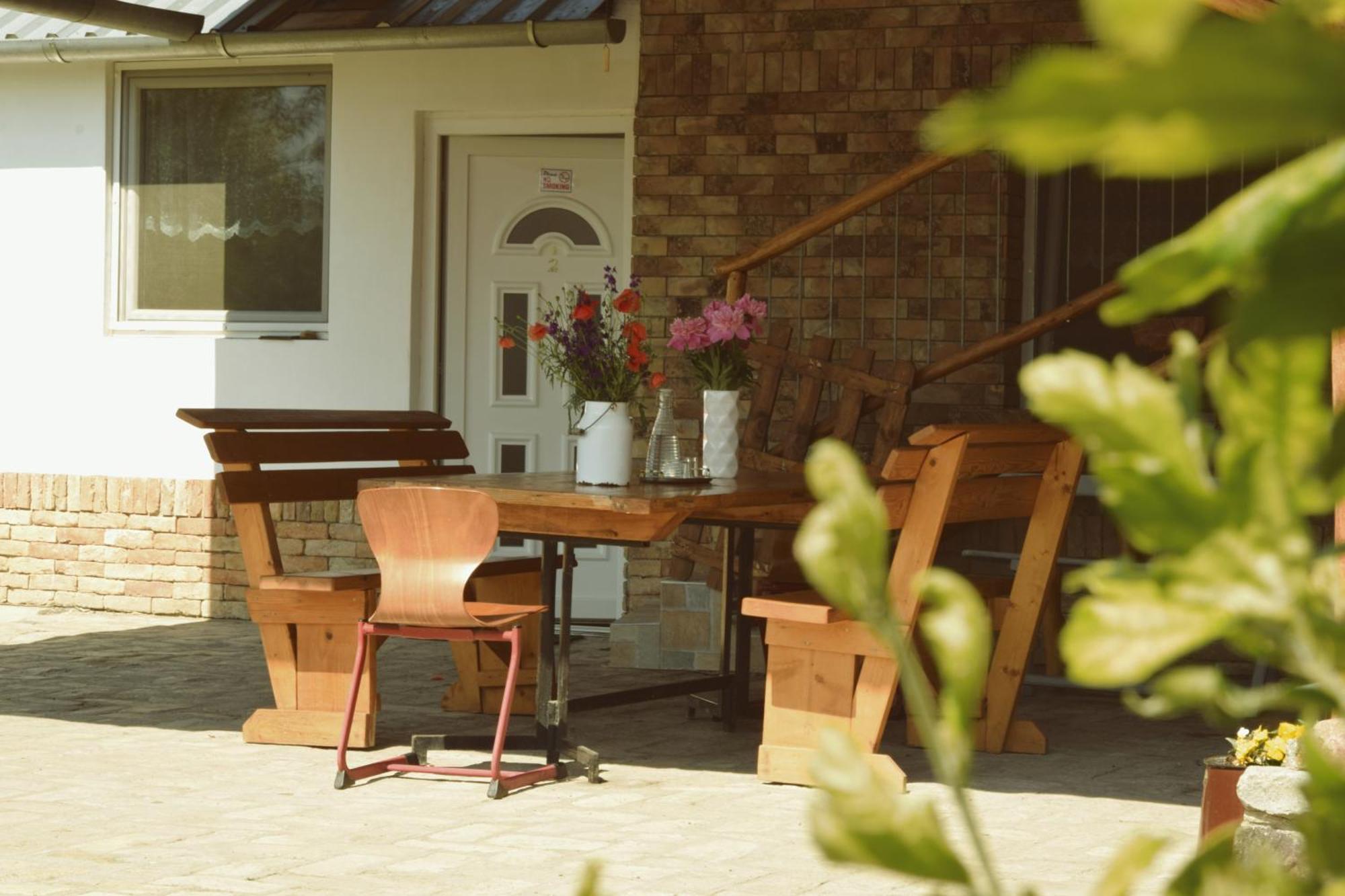 Anna Apartman Apartment Maroslele Luaran gambar