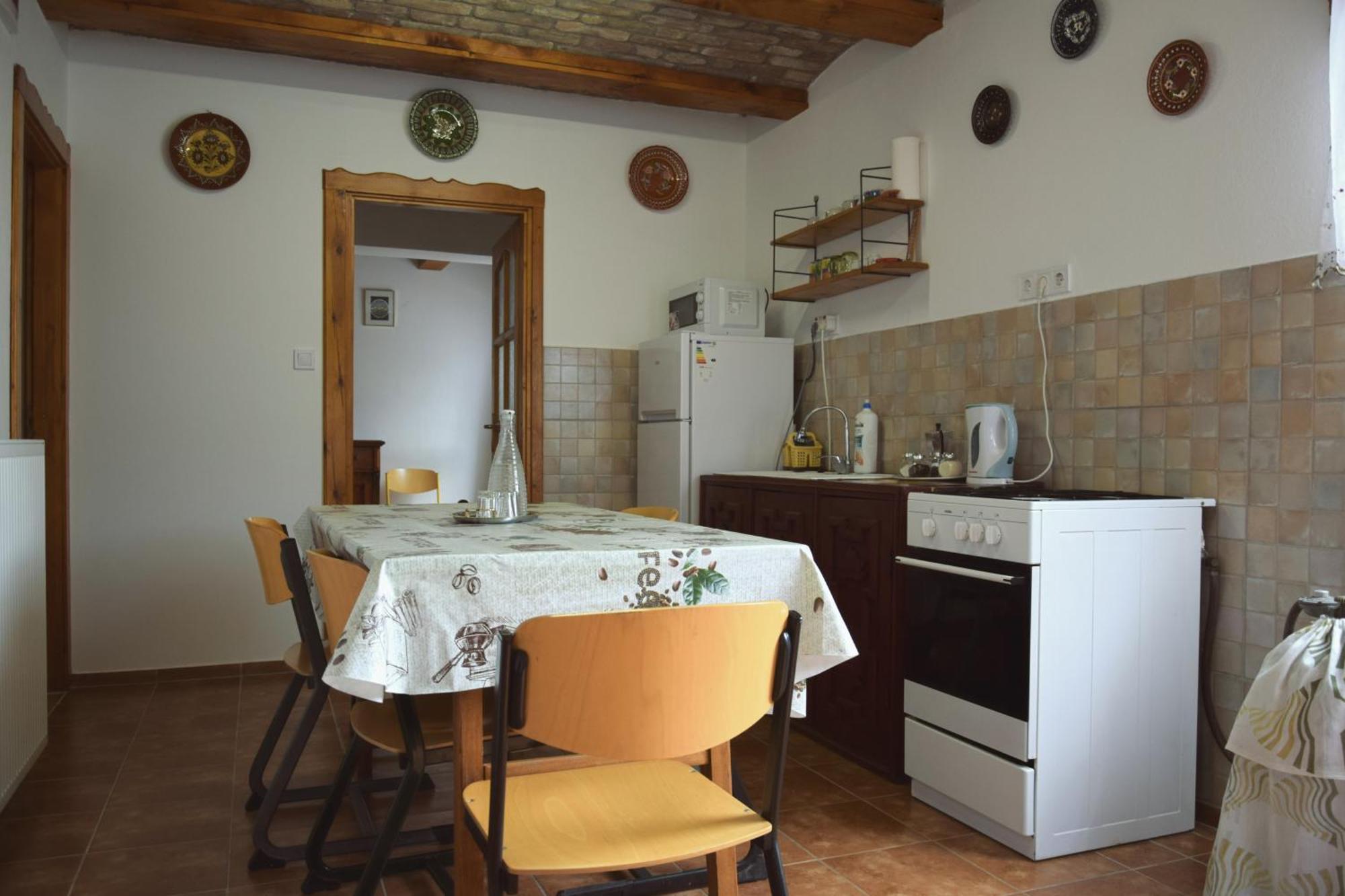 Anna Apartman Apartment Maroslele Luaran gambar