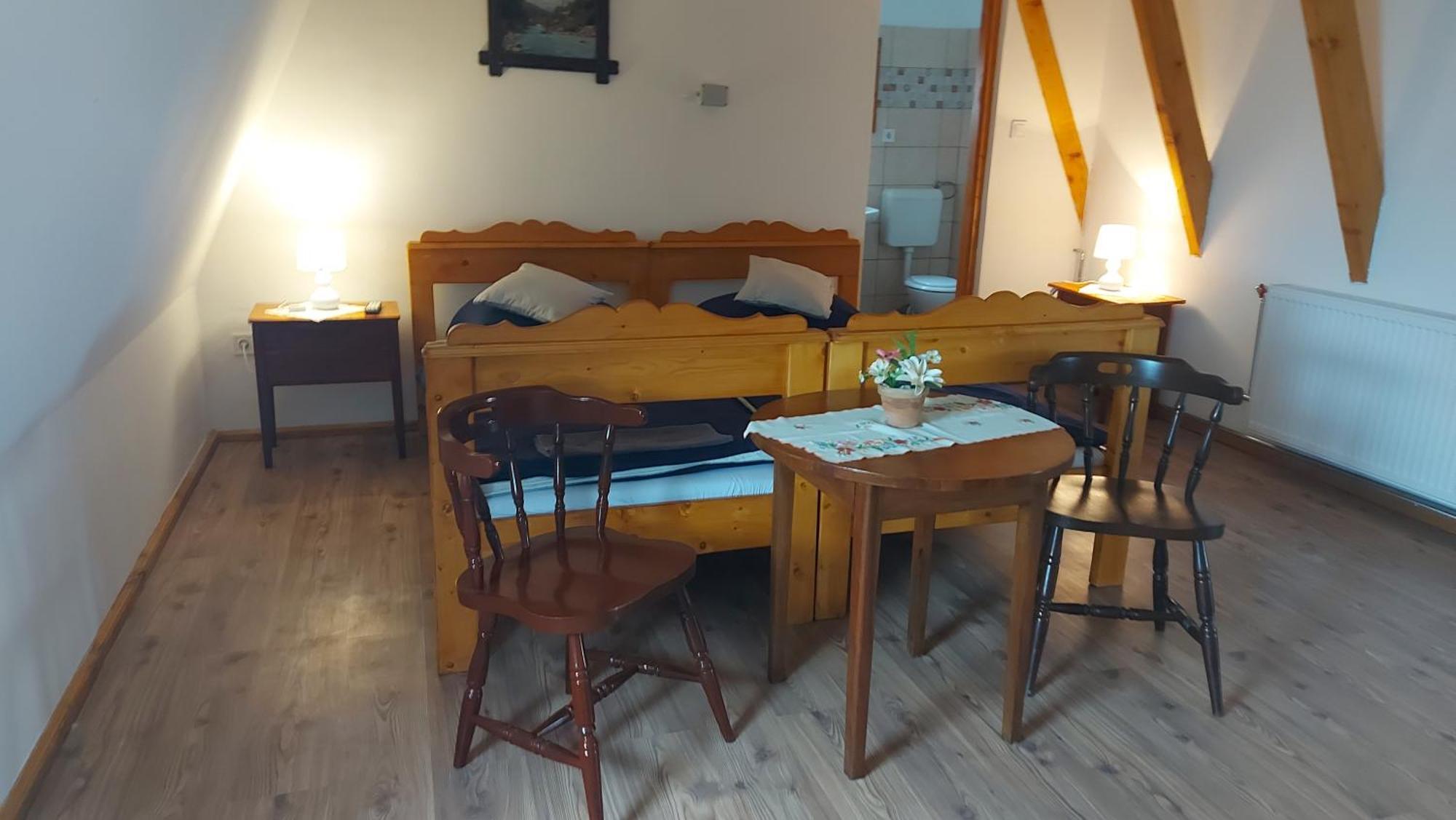 Anna Apartman Apartment Maroslele Luaran gambar
