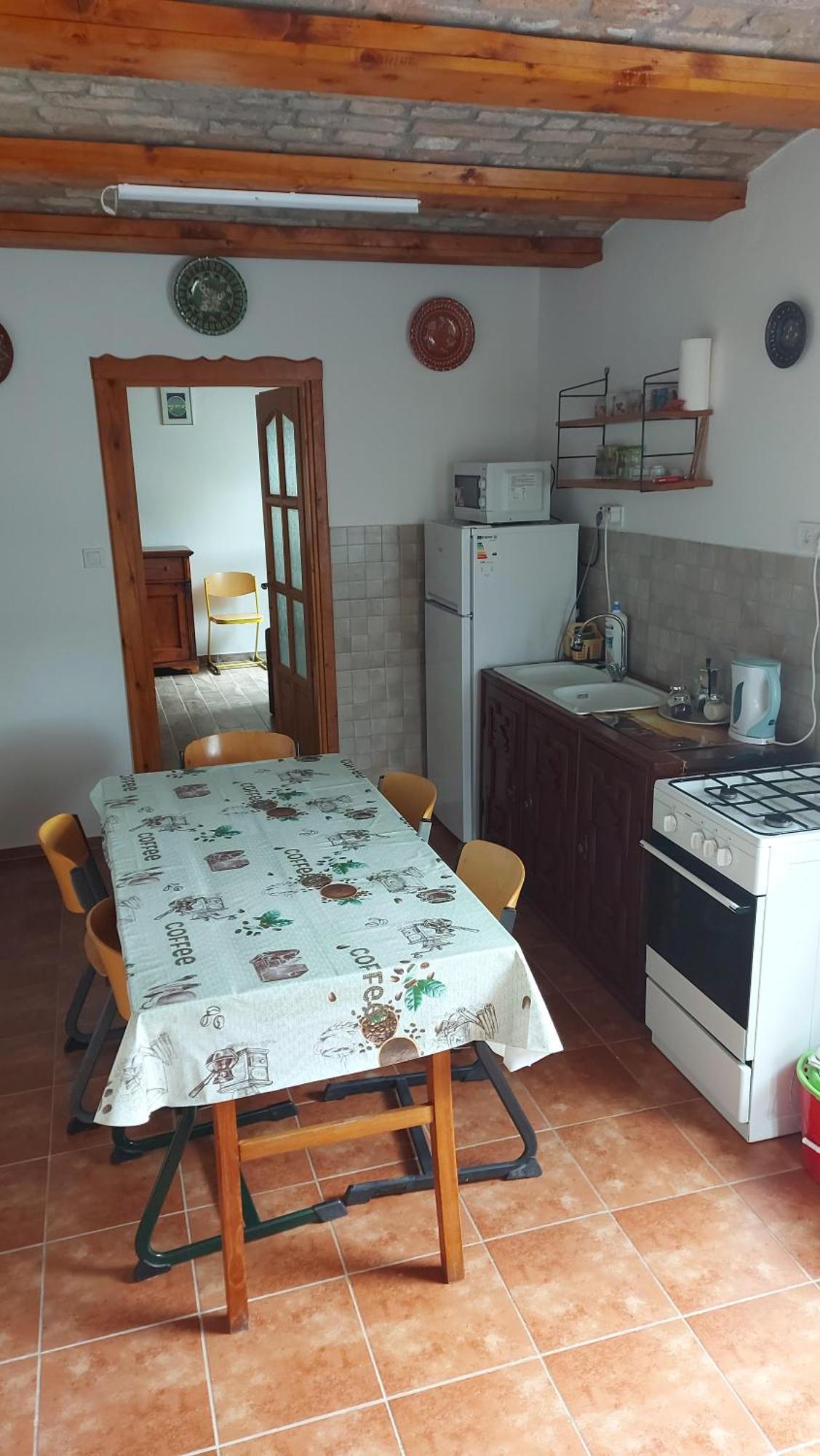 Anna Apartman Apartment Maroslele Luaran gambar